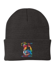 HIspanic Heritage 10 Knit Beanie tile