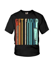 Barber 34 Youth T-Shirt tile