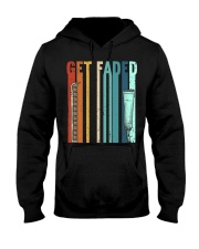 Barber 34 Hooded Sweatshirt tile
