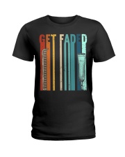 Barber 34 Ladies T-Shirt tile