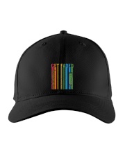 Barber 34 Embroidered Hat tile