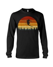 Skiing 28 Long Sleeve Tee tile