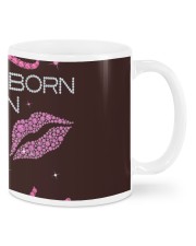 A Queen Was Born In November Happy Birthday To Me Mugs tile