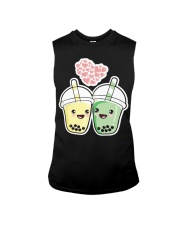 Bubble Tea Cute Sleeveless Tee tile