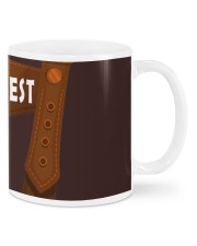 OKTOBERFEST SUSPENDERS GERMAN Mugs tile