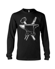 Blacksmith Tools Tee Long Sleeve Tee tile
