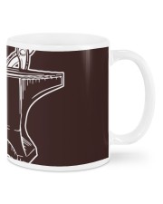 Blacksmith Tools Tee Mugs tile