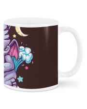 Cute Creepy Creature Skull Demon Mugs tile
