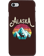 Skiing 24 Phone Case tile