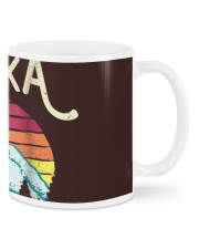 Skiing 24 Mugs tile