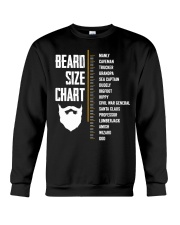Barber 6 Crewneck Sweatshirt tile