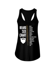 Barber 6 Ladies Flowy Tank tile