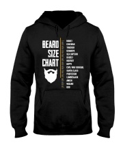 Barber 6 Hooded Sweatshirt tile