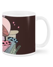 goblincore aesthetic mushroom Mugs tile