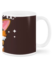 Corgi Xmas 3 Mugs tile