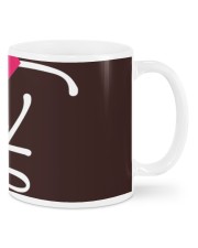 Breast Cancer Faith Mugs tile