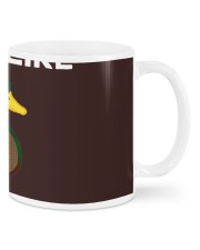 Just Really Like Ducks OK Mugs tile