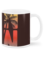 Cancun Mexico 2020 Souvenir Matching Mugs tile