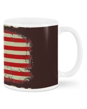 Let's Go Brandon American Flag Mugs tile
