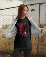 Chinese New Year 2022 Year of the Tiger Classic T-Shirt apparel-classic-tshirt-lifestyle-07