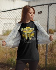 Magnum Pi Day Classic T-Shirt apparel-classic-tshirt-lifestyle-07
