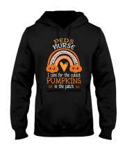 Pediatric Nurse 8 Hooded Sweatshirt tile
