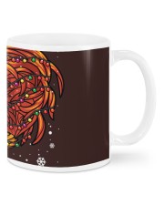 Christmas Rooster Mugs tile