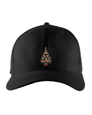 Goats Farm (122) Embroidered Hat tile