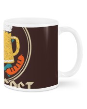 Oktoberfest Vintage Retro German Flag Mugs tile