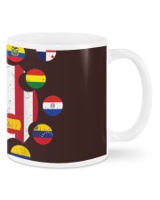 HIspanic Heritage 12 Mugs tile