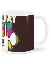 Paintball Birthday Boy Mugs tile