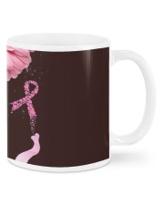 Faith Hope Fight Love Elephant Mugs tile