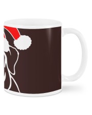 Labrador Retriever funny ugly xmas Mugs tile