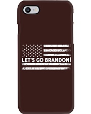 Let's Go Brandon Phone Case tile