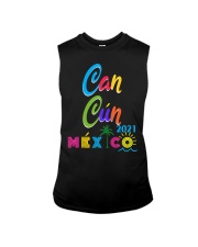 Cancun Sleeveless Tee tile