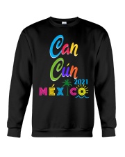 Cancun Crewneck Sweatshirt tile