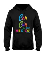 Cancun Hooded Sweatshirt tile