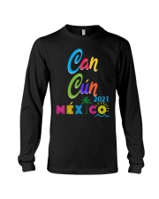 Cancun Long Sleeve Tee tile