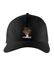 French Bulldog Xmas (1) Embroidered Hat tile