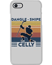 Hockey Dangle Snife Celly Phone Case i-phone-8-case
