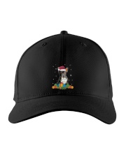 French Bulldog Xmas (8) Embroidered Hat tile