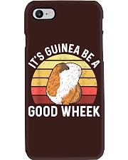 Guinea Pig (128) Phone Case tile