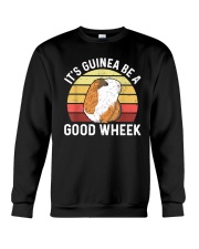 Guinea Pig (128) Crewneck Sweatshirt tile