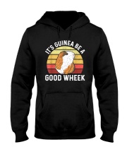 Guinea Pig (128) Hooded Sweatshirt tile