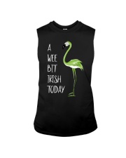A Wee Bit Irish Today Sleeveless Tee tile