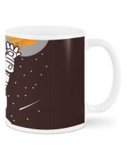 Bitcoin To The Moon Mugs tile