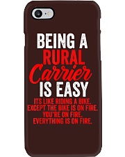 Rural CarriersRural Carriers Phone Case tile