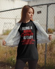 Rural CarriersRural Carriers Classic T-Shirt apparel-classic-tshirt-lifestyle-07