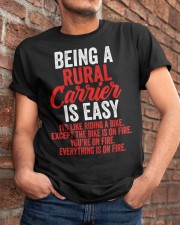 Rural CarriersRural Carriers Classic T-Shirt apparel-classic-tshirt-lifestyle-26