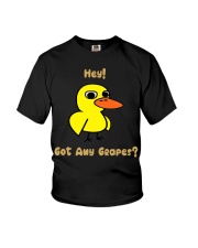 Got Any Grapes - Duck Youth T-Shirt tile